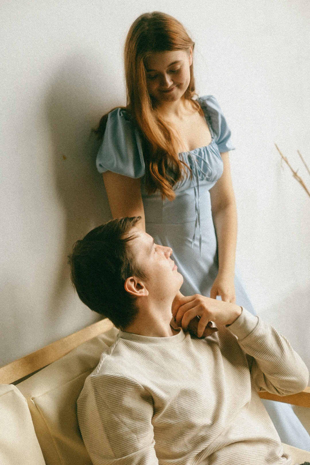 Тимур и Лиза. Фотограф Нижний Новгород