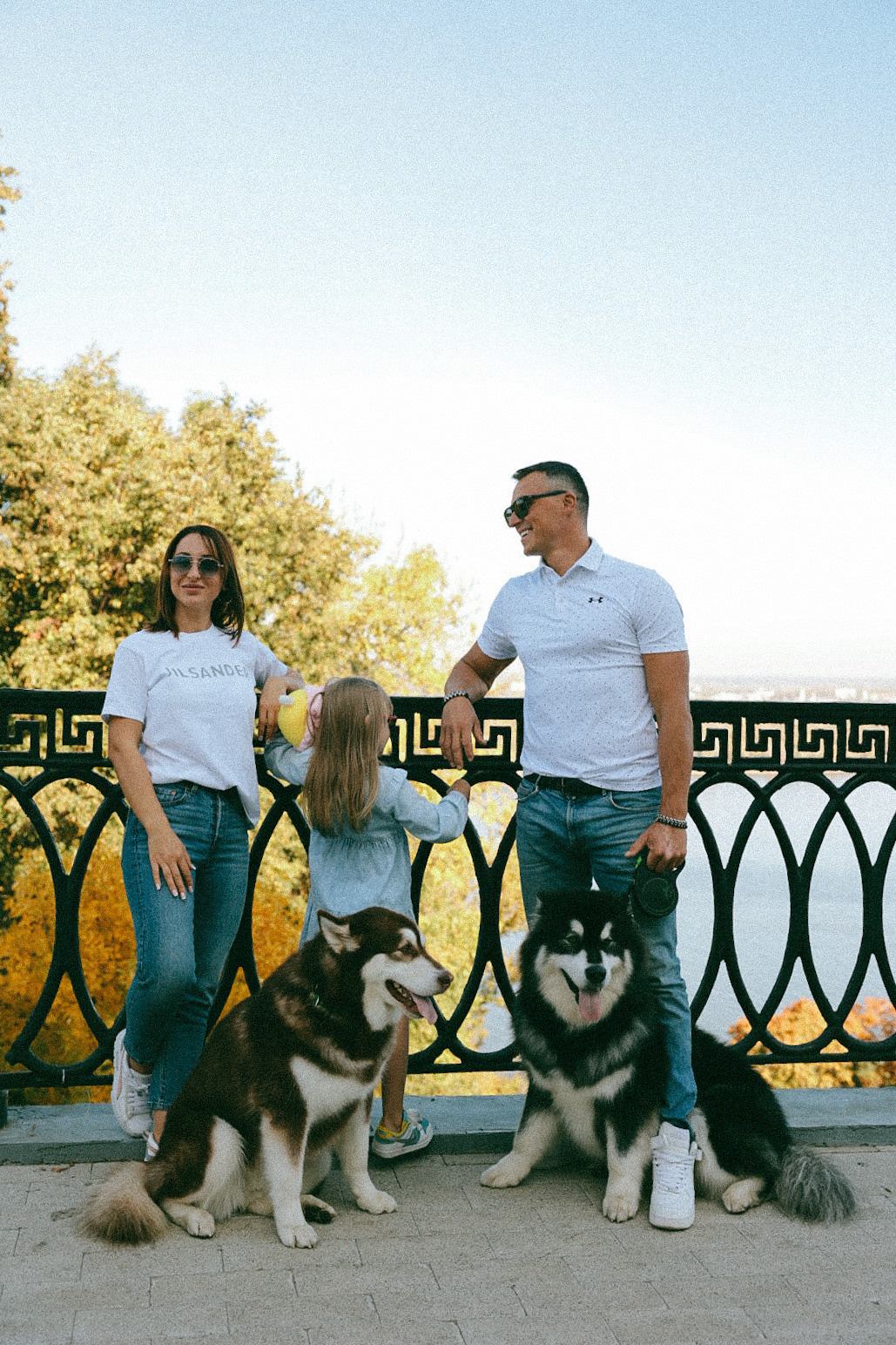 Family. Фотограф Нижний Новгород