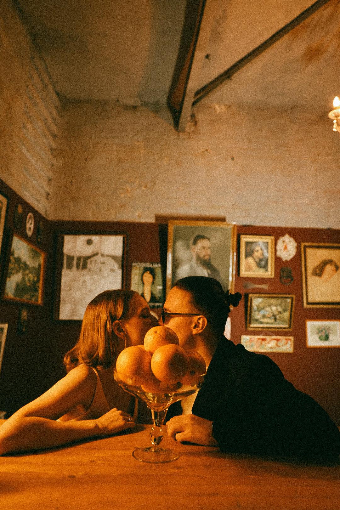 Сережа и Лиза. Фотограф Нижний Новгород