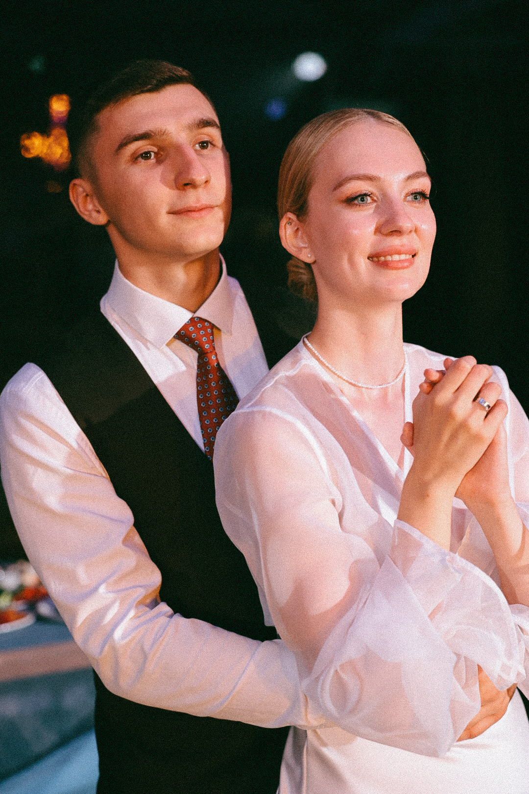 Егор и Лиза. Фотограф Нижний Новгород