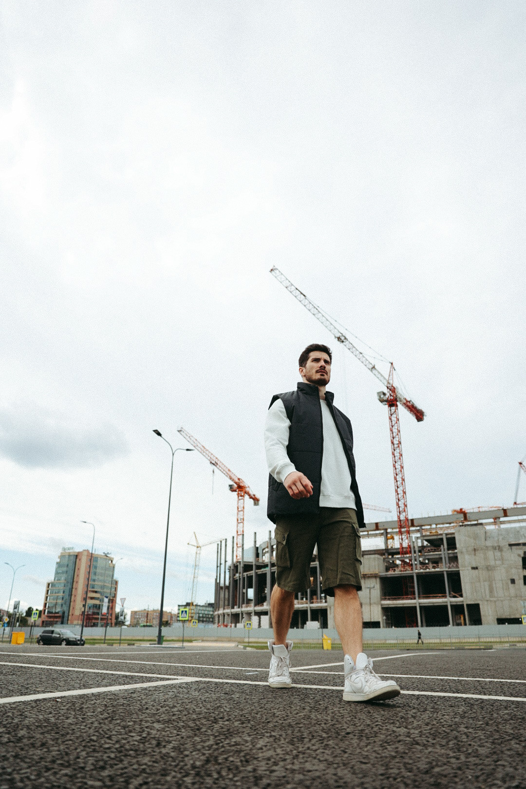 Street. Фотограф Нижний Новгород