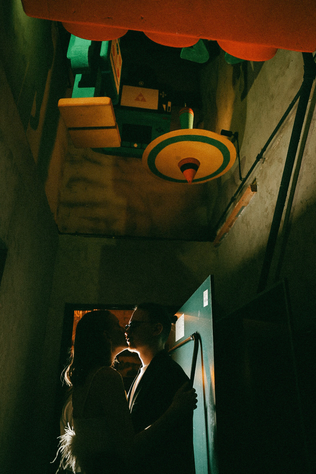 Сережа и Лиза. Фотограф Нижний Новгород