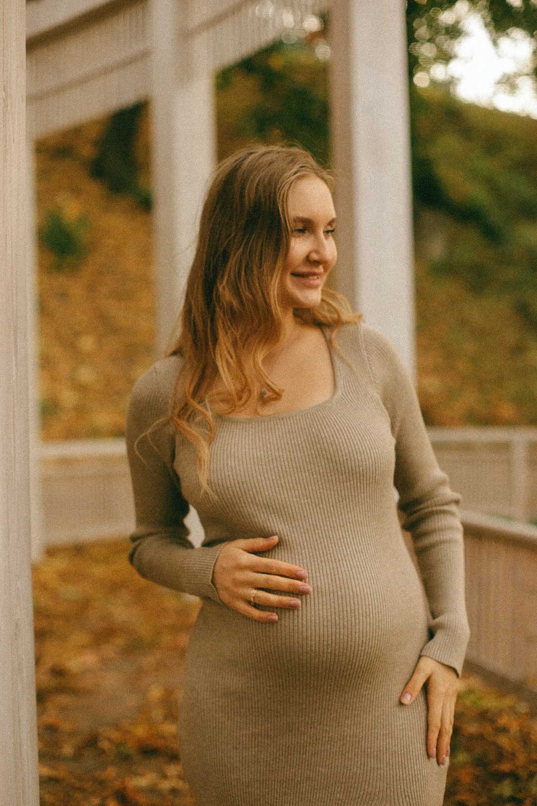 Женя и Ангелина. Фотограф Нижний Новгород