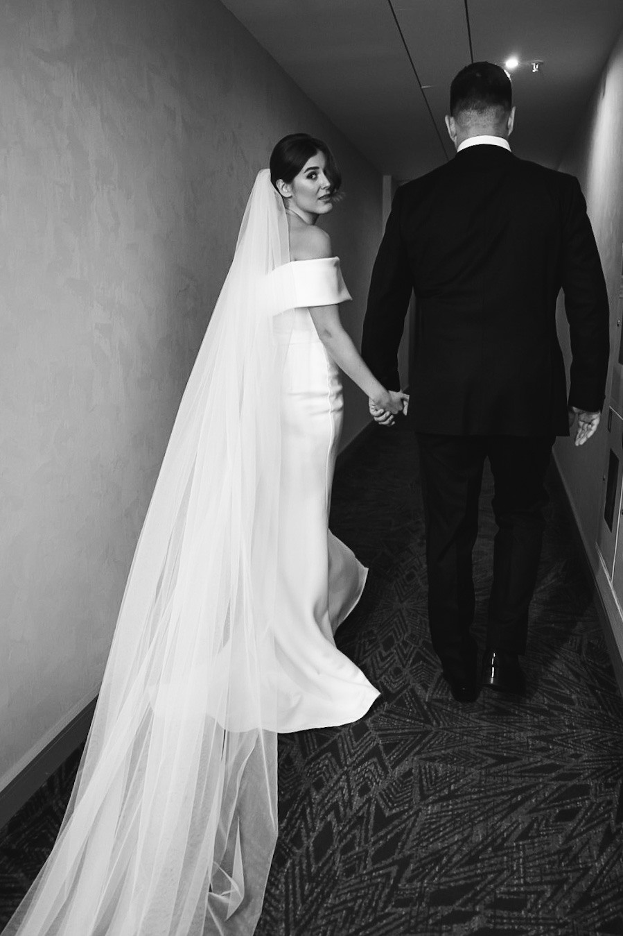 Михаил и Елизавета. Фотограф Нижний Новгород