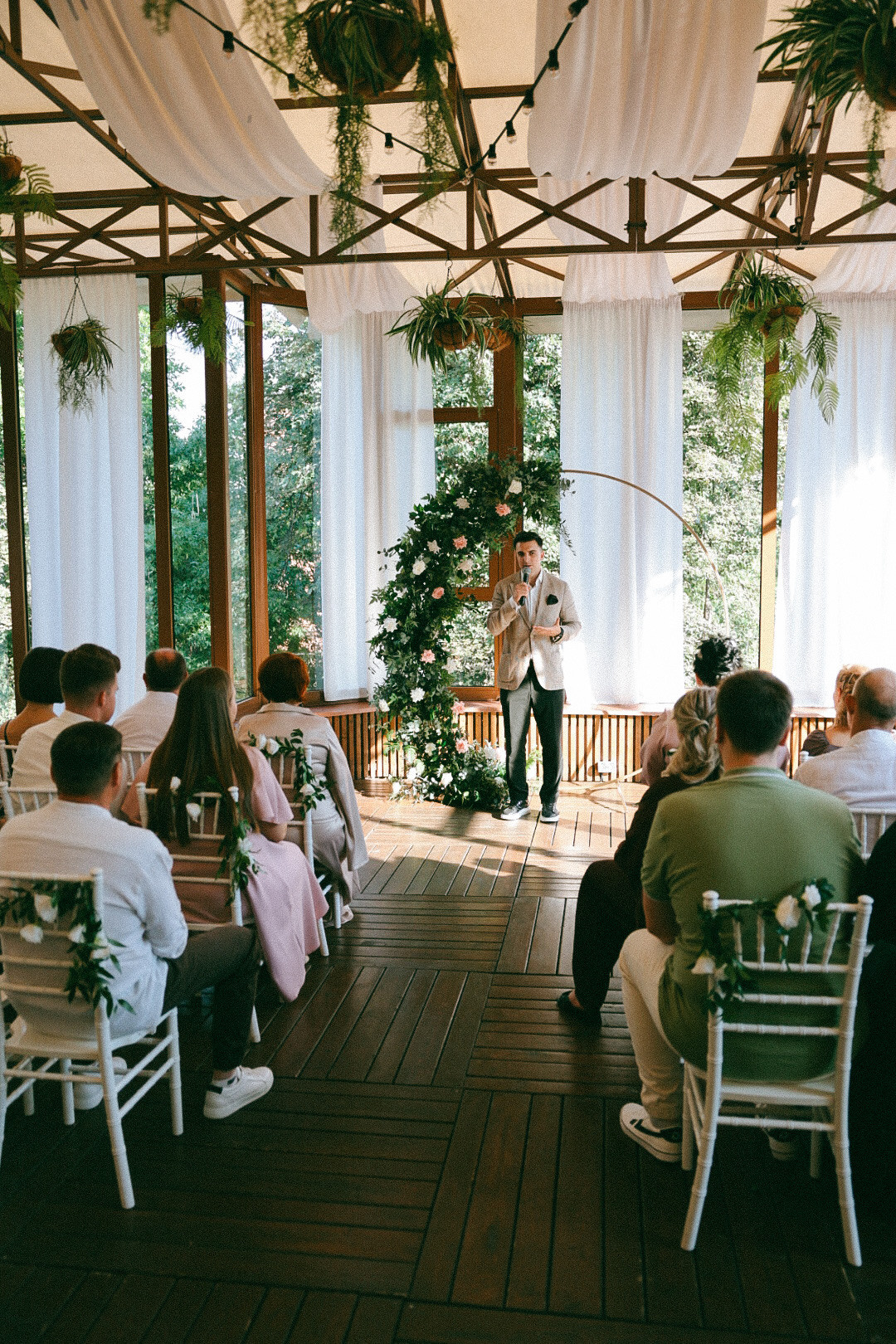 Даниил и Лиза. Фотограф Нижний Новгород