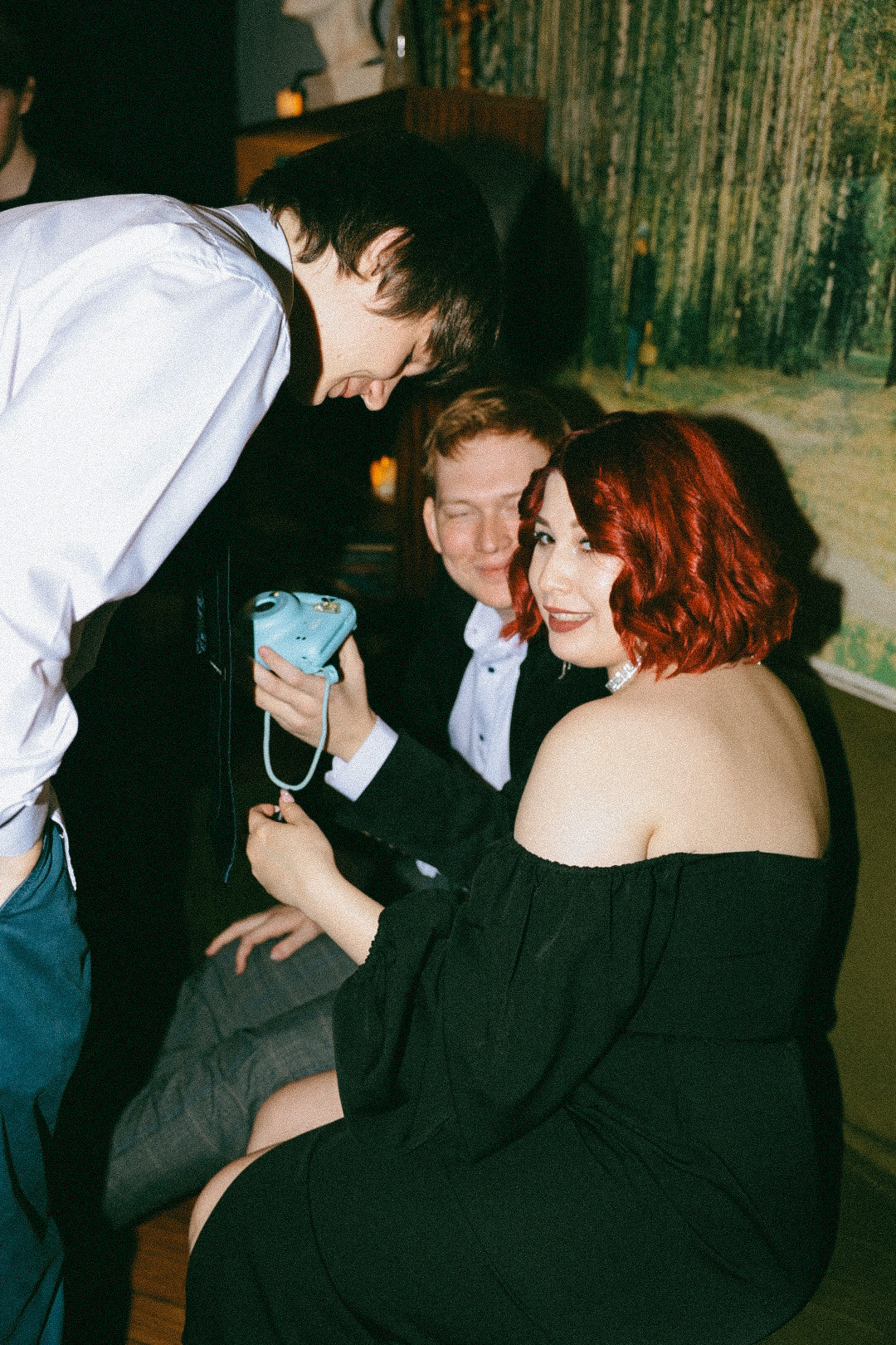 Сережа и Лиза. Фотограф Нижний Новгород