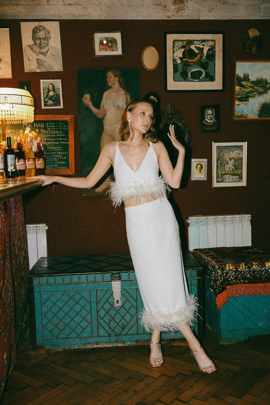 Сережа и Лиза. Фотограф Нижний Новгород