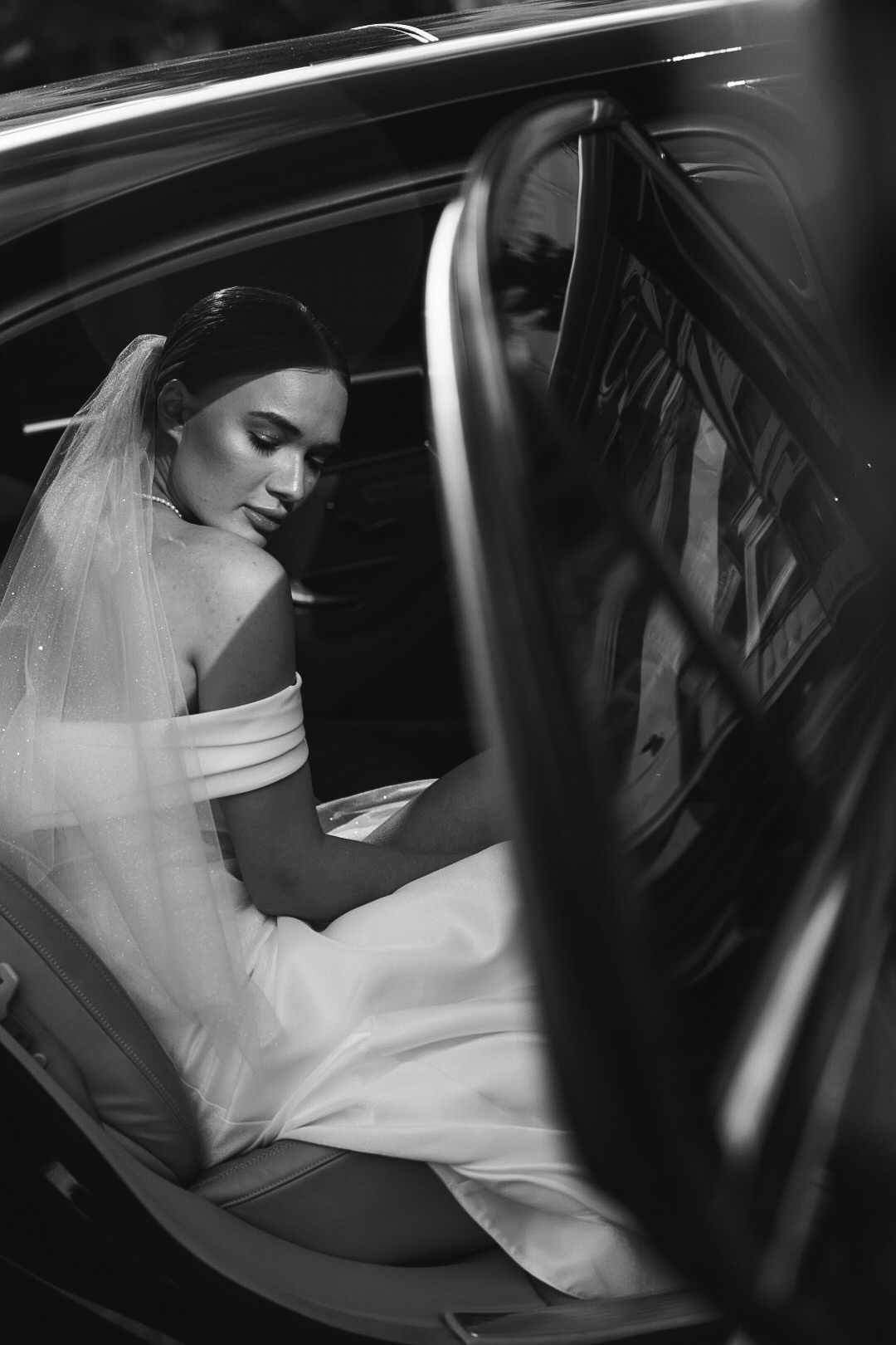 Юрий и Дарья. Фотограф Нижний Новгород