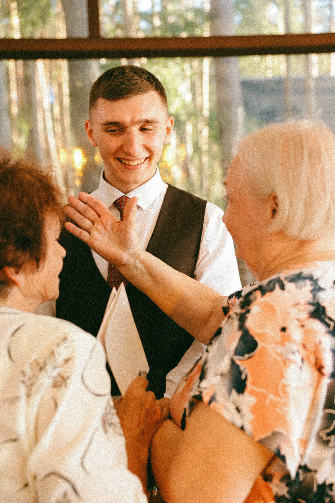 Егор и Лиза. Фотограф Нижний Новгород