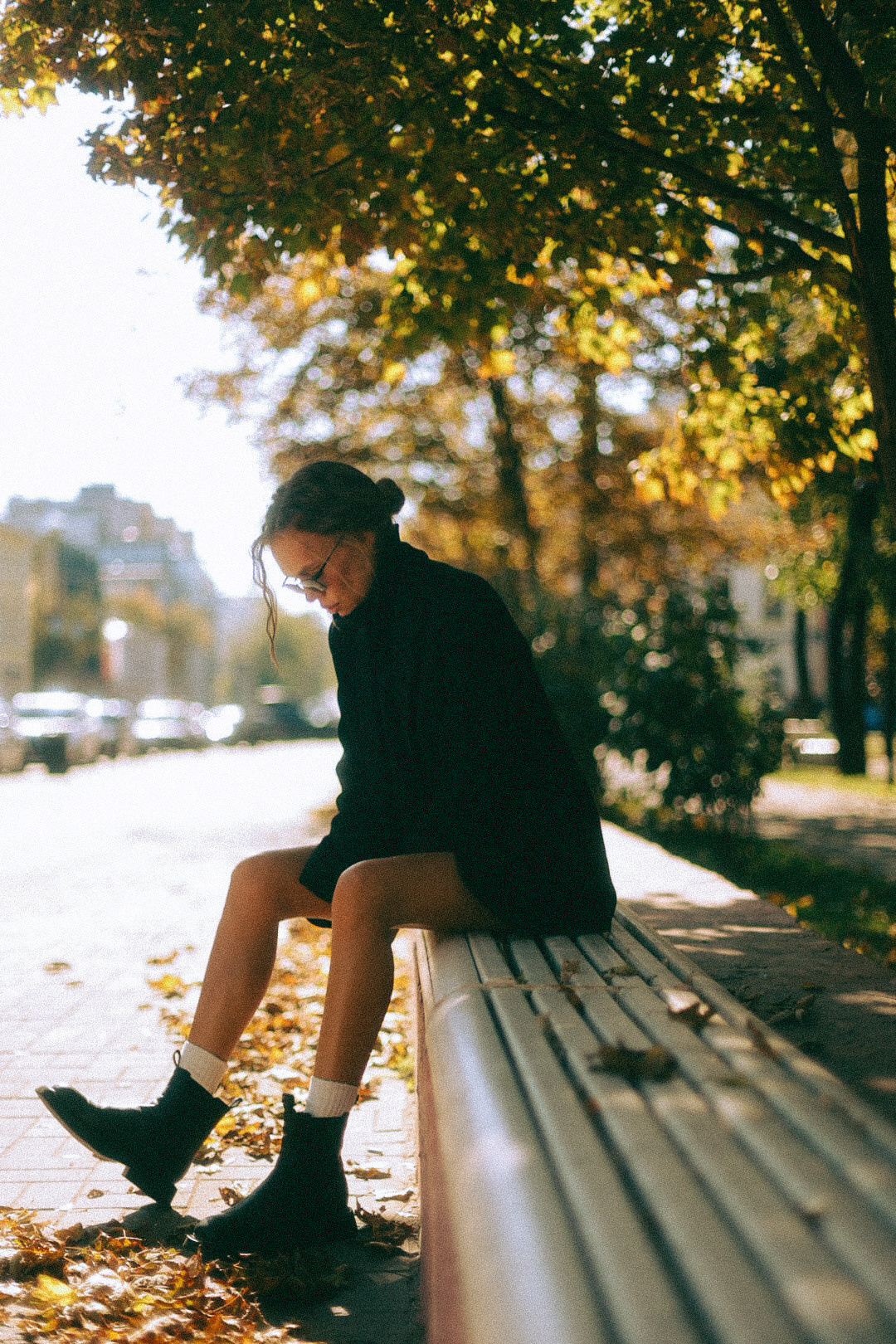 Ангелина. Фотограф Нижний Новгород