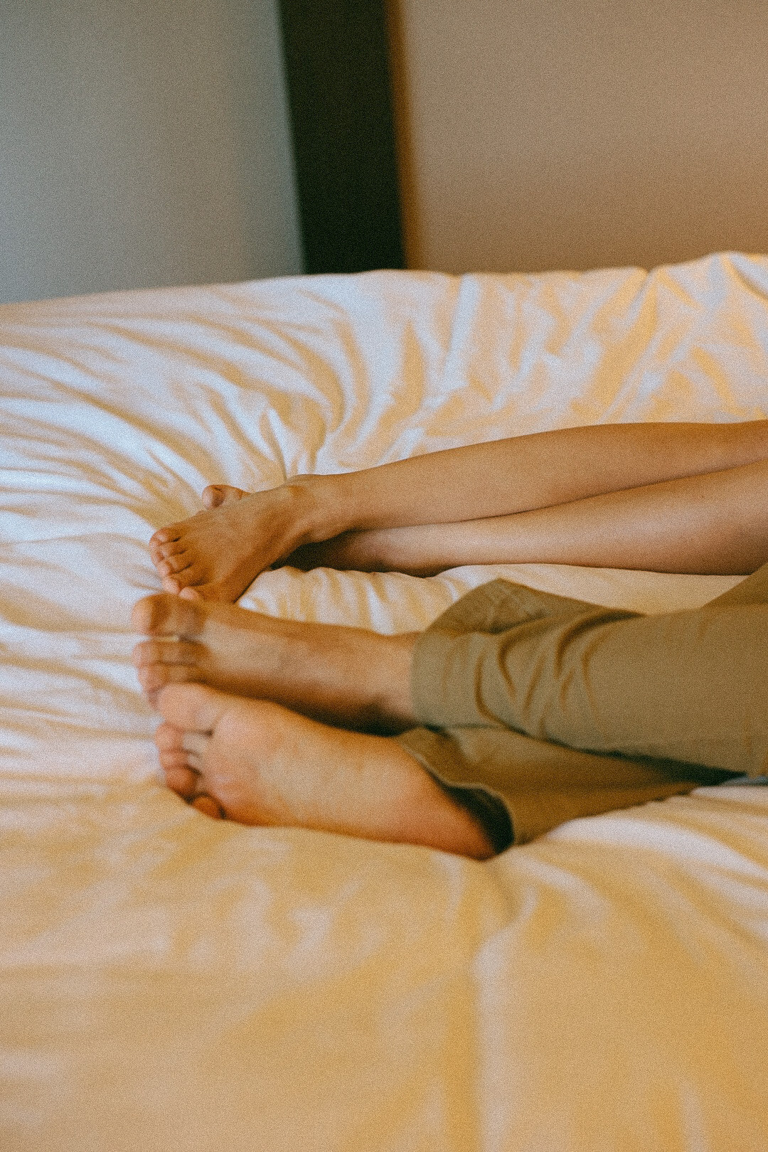 Артем и Руфина. Фотограф Нижний Новгород