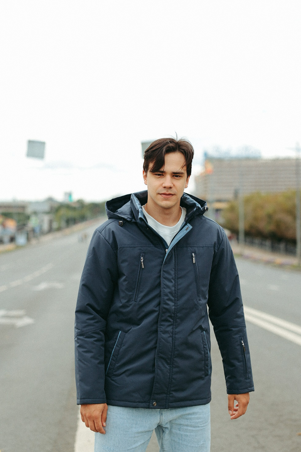 Street. Фотограф Нижний Новгород