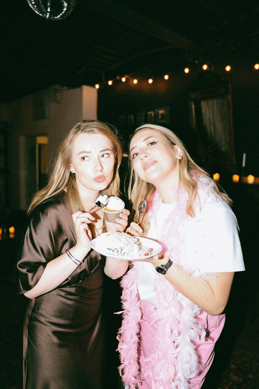 Сережа и Лиза. Фотограф Нижний Новгород