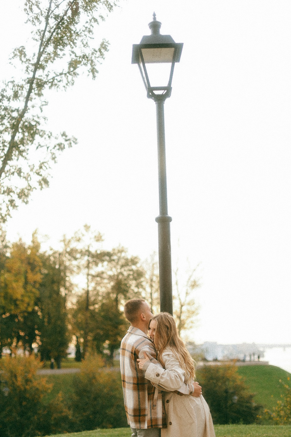 Женя и Ангелина. Фотограф Нижний Новгород