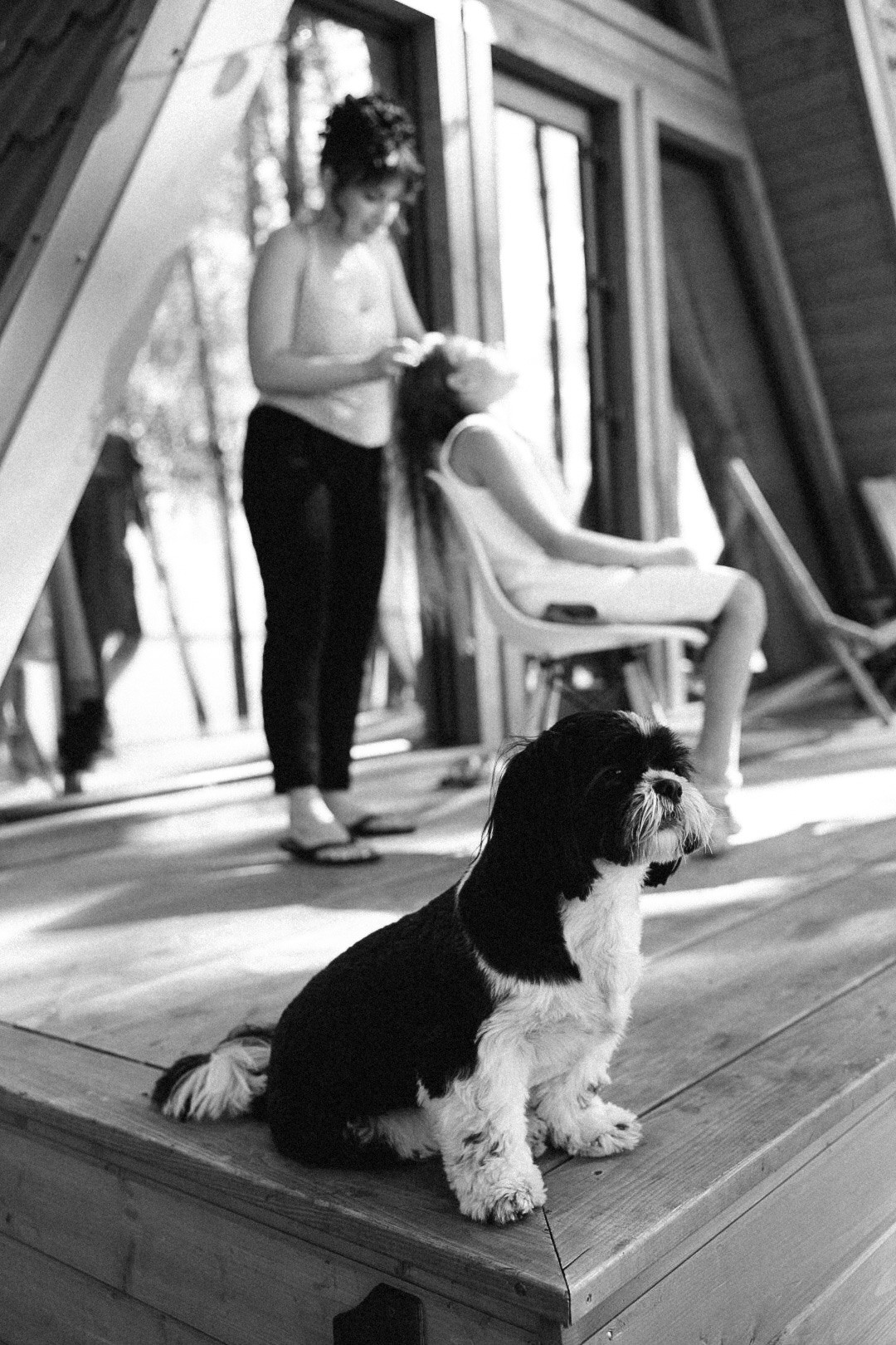 Егор и Лиза. Фотограф Нижний Новгород