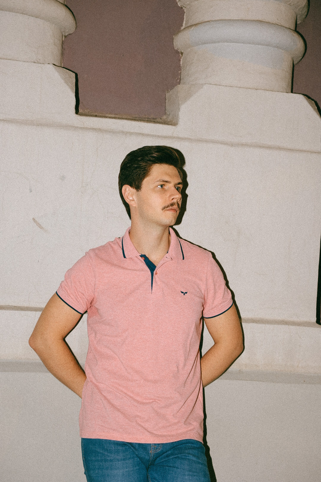 Вова и Марина. Фотограф Нижний Новгород