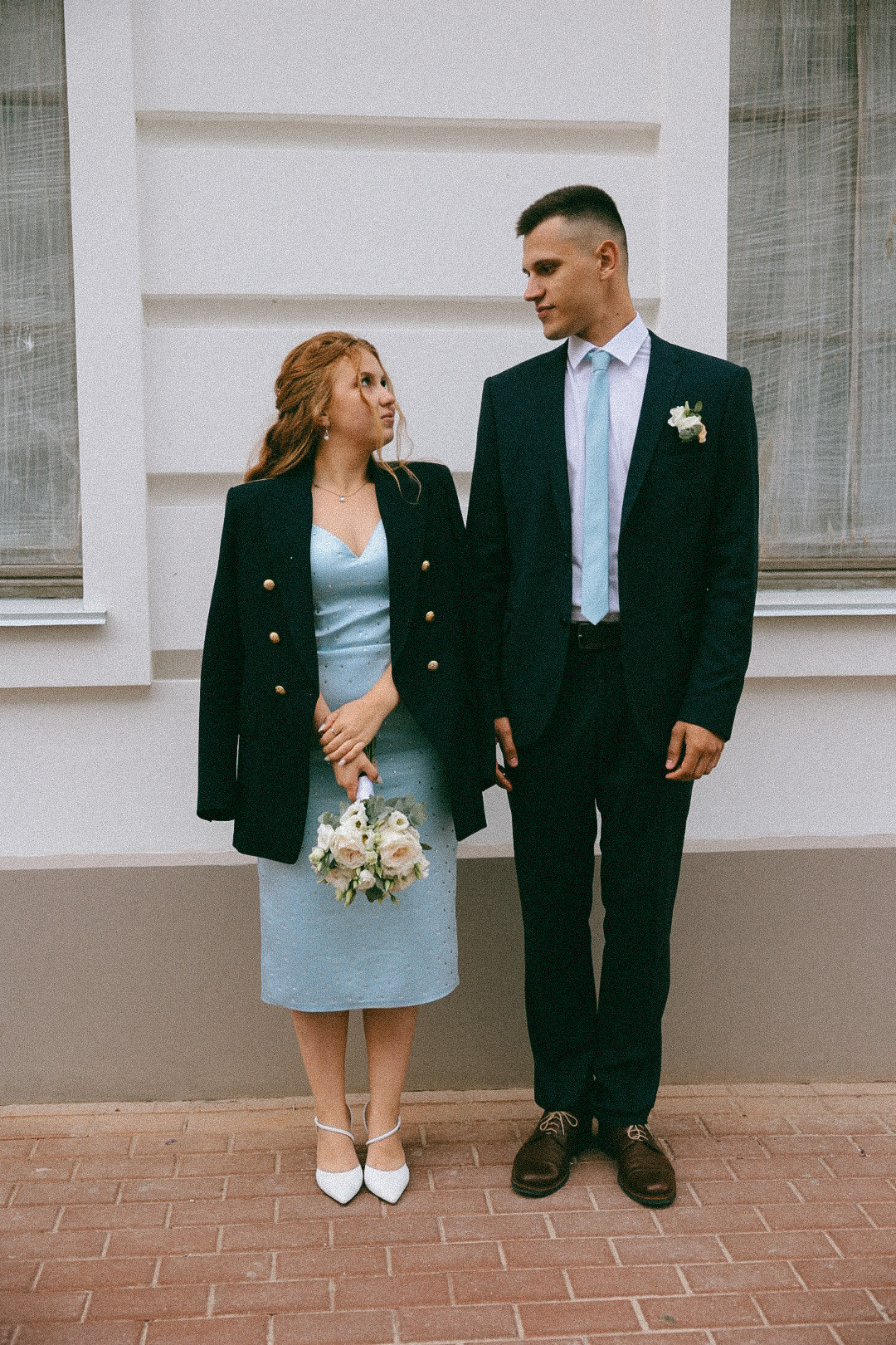 Паша и Яна. Фотограф Нижний Новгород