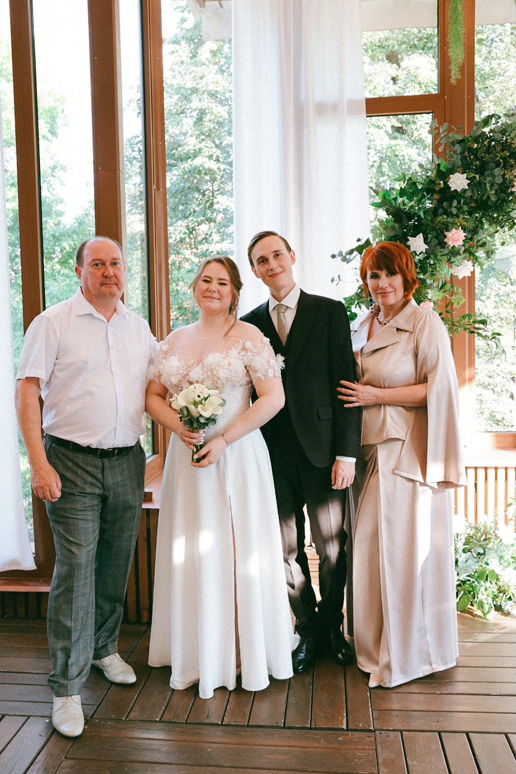 Даниил и Лиза. Фотограф Нижний Новгород