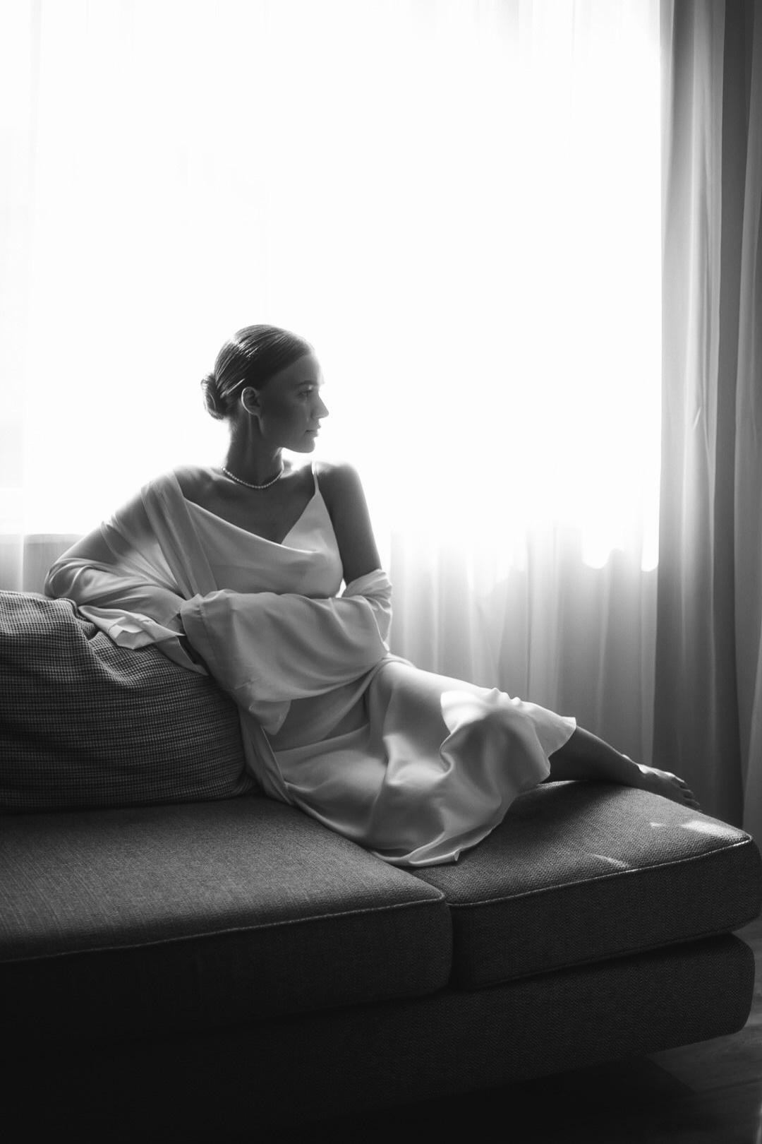 Юрий и Дарья. Фотограф Нижний Новгород