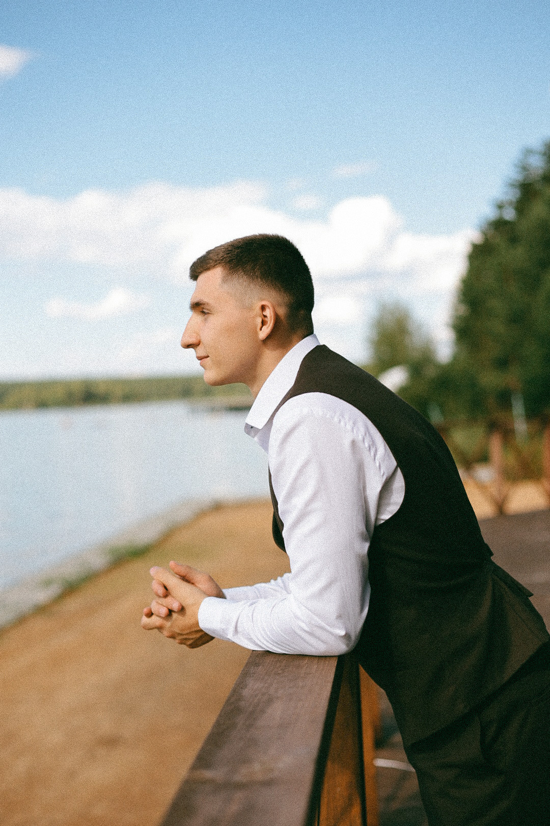 Егор и Лиза. Фотограф Нижний Новгород