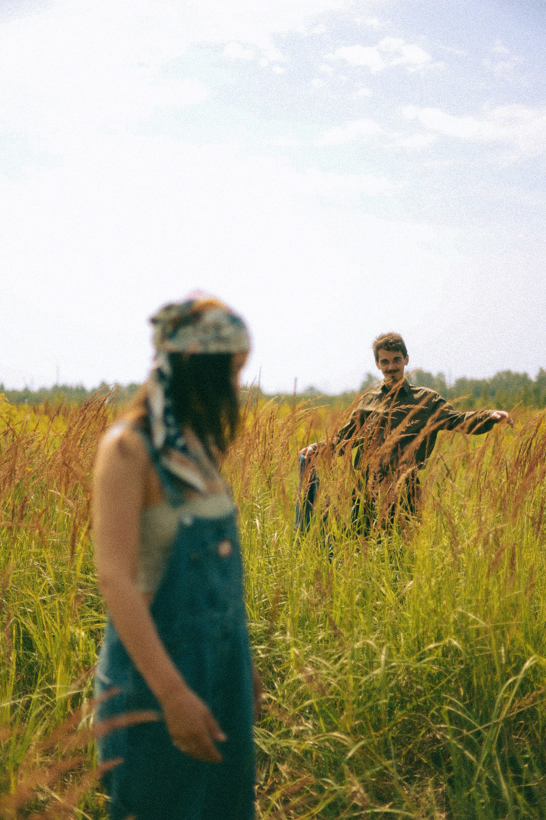 Костя и Наташа. Фотограф Нижний Новгород