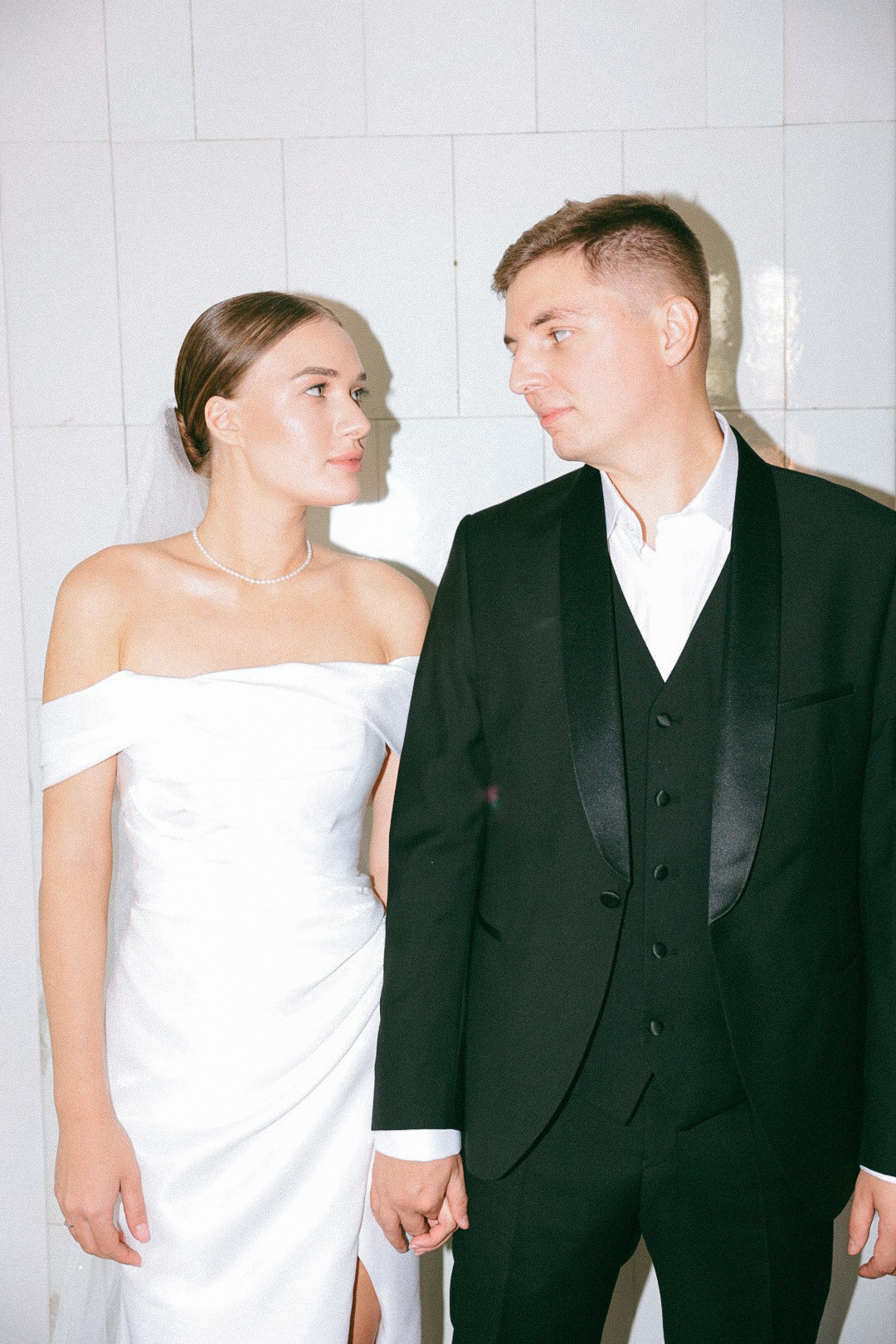 Юрий и Дарья. Фотограф Нижний Новгород