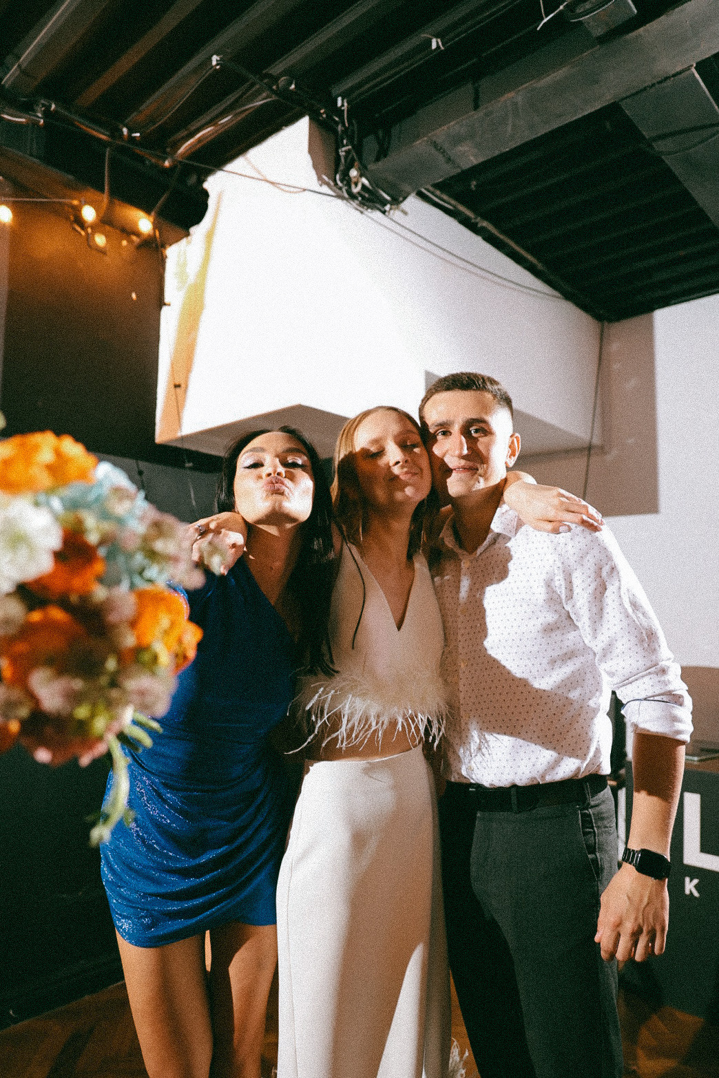 Сережа и Лиза. Фотограф Нижний Новгород