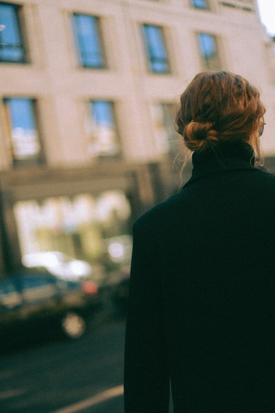 Ангелина. Фотограф Нижний Новгород