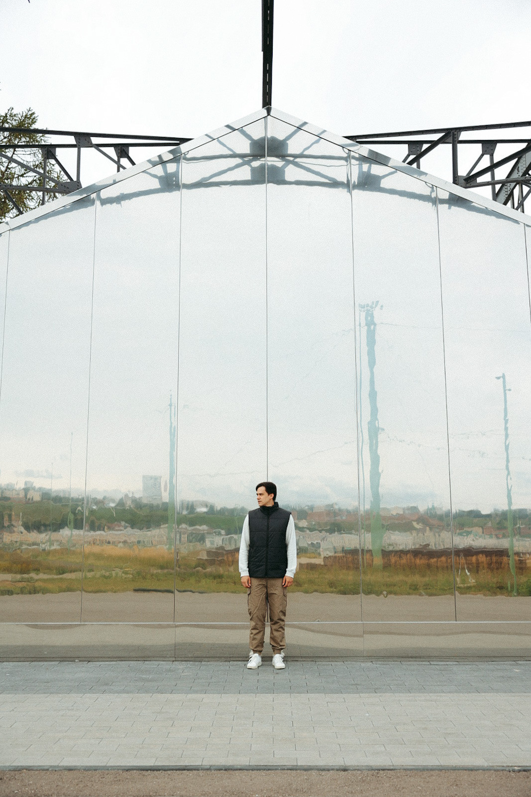 Street. Фотограф Нижний Новгород