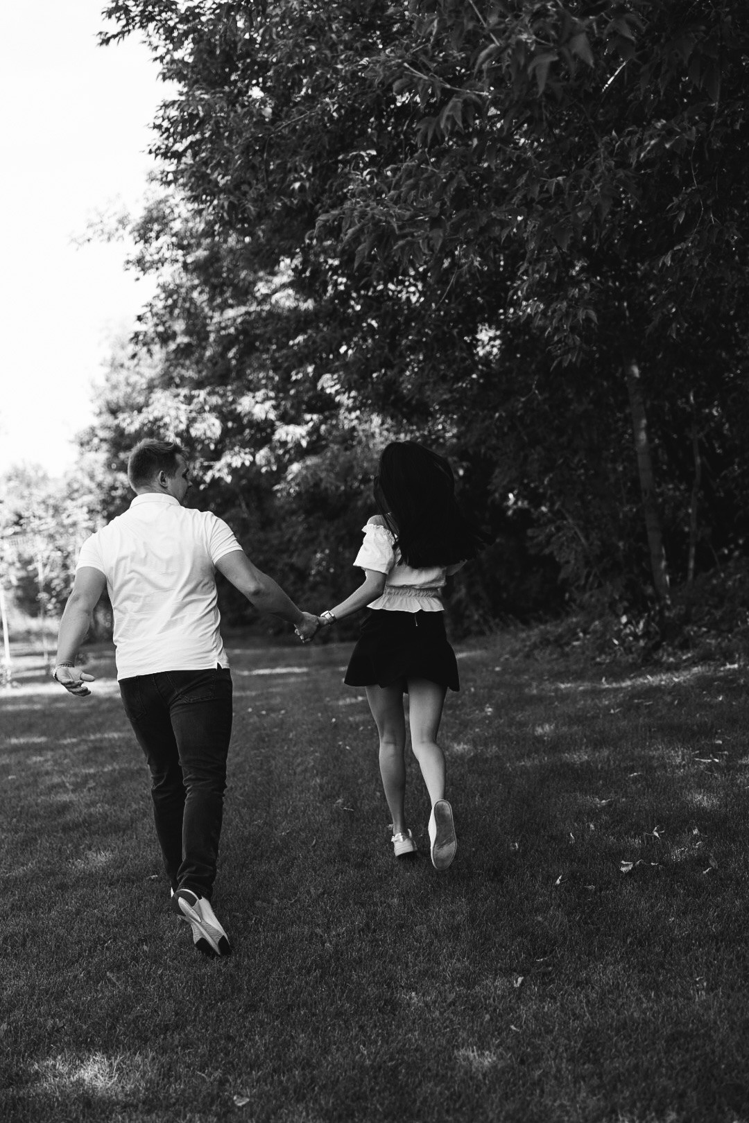 Миша и Света. Фотограф Нижний Новгород