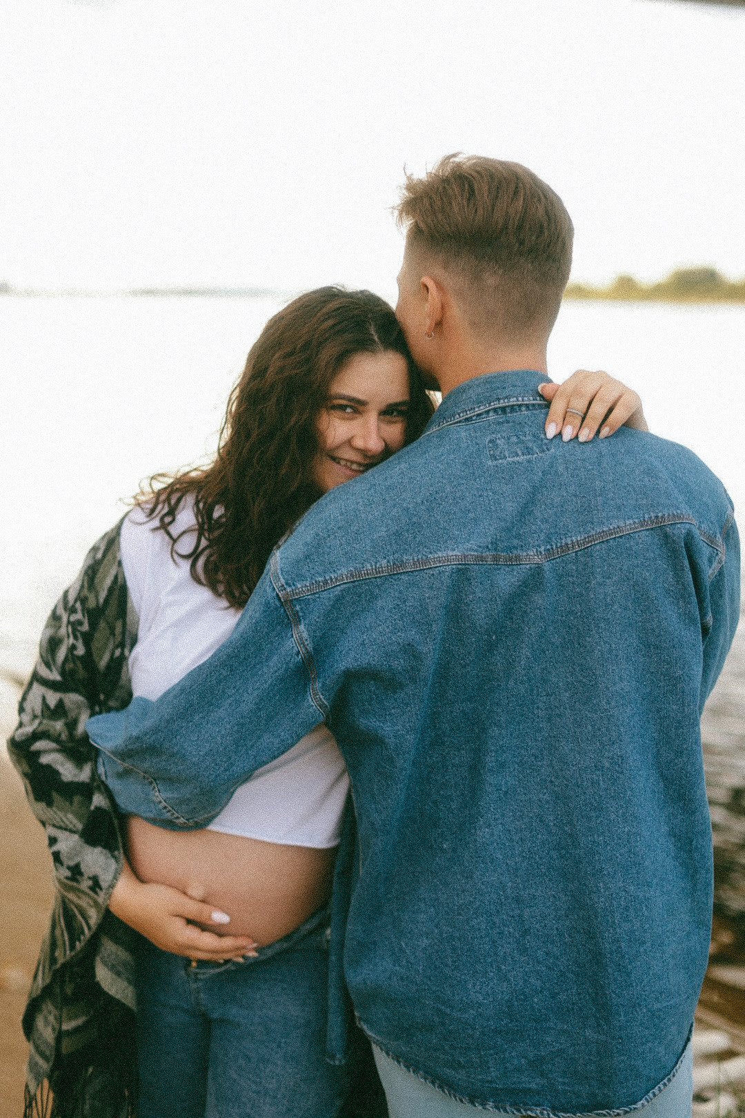 Роман и Диана. Фотограф Нижний Новгород