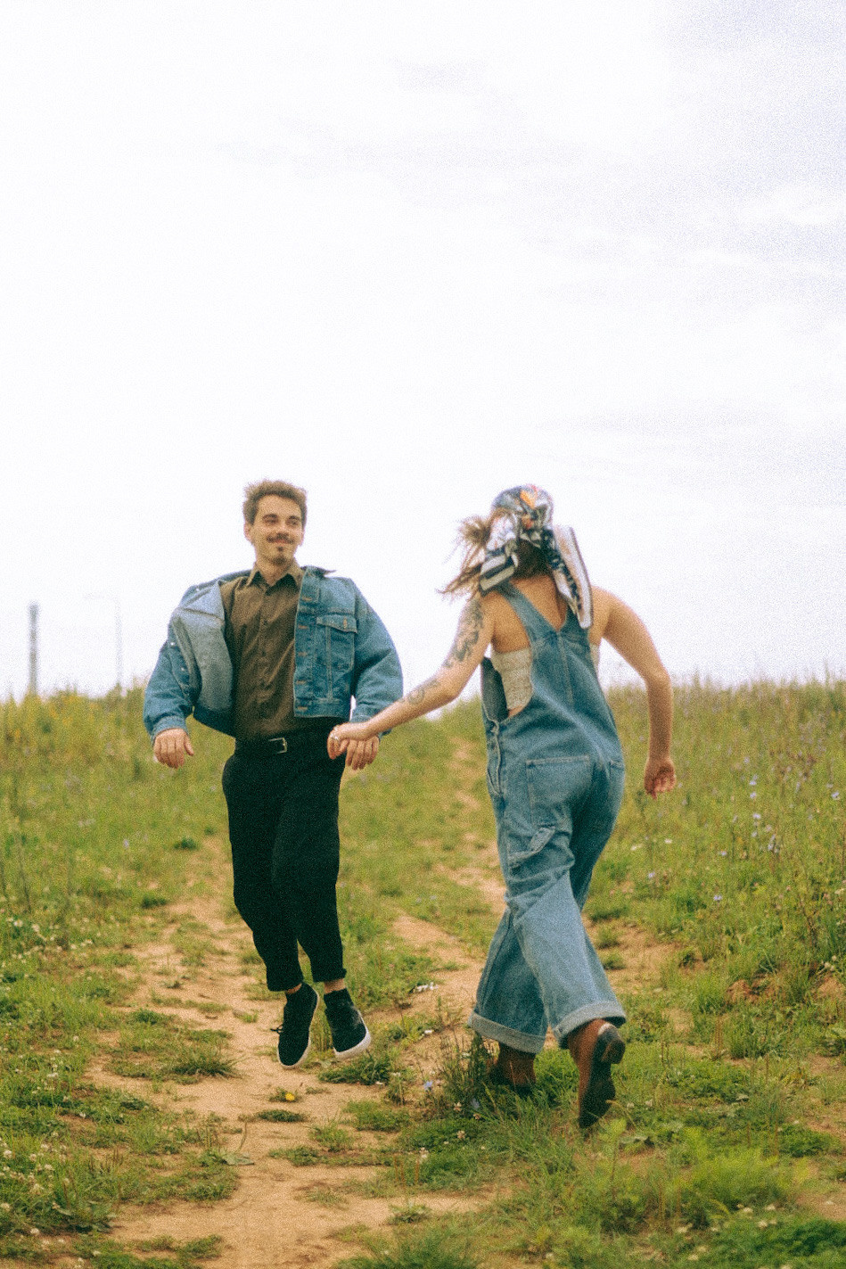 Костя и Наташа. Фотограф Нижний Новгород