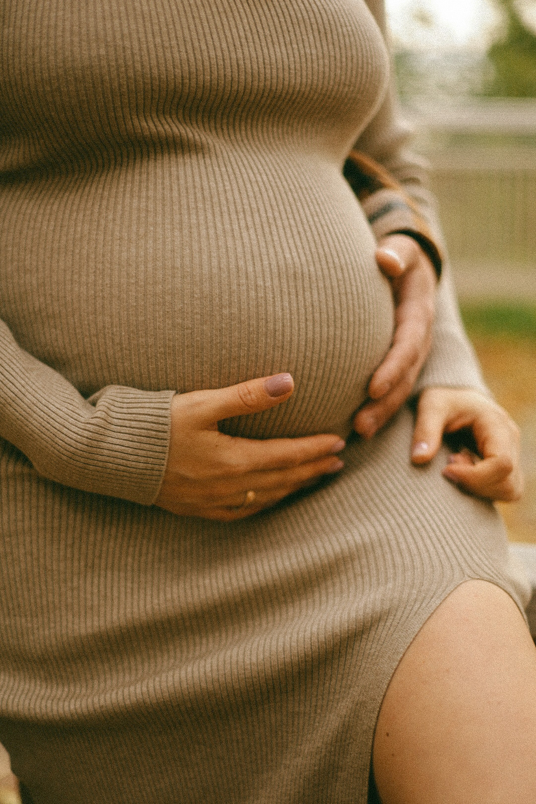Женя и Ангелина. Фотограф Нижний Новгород
