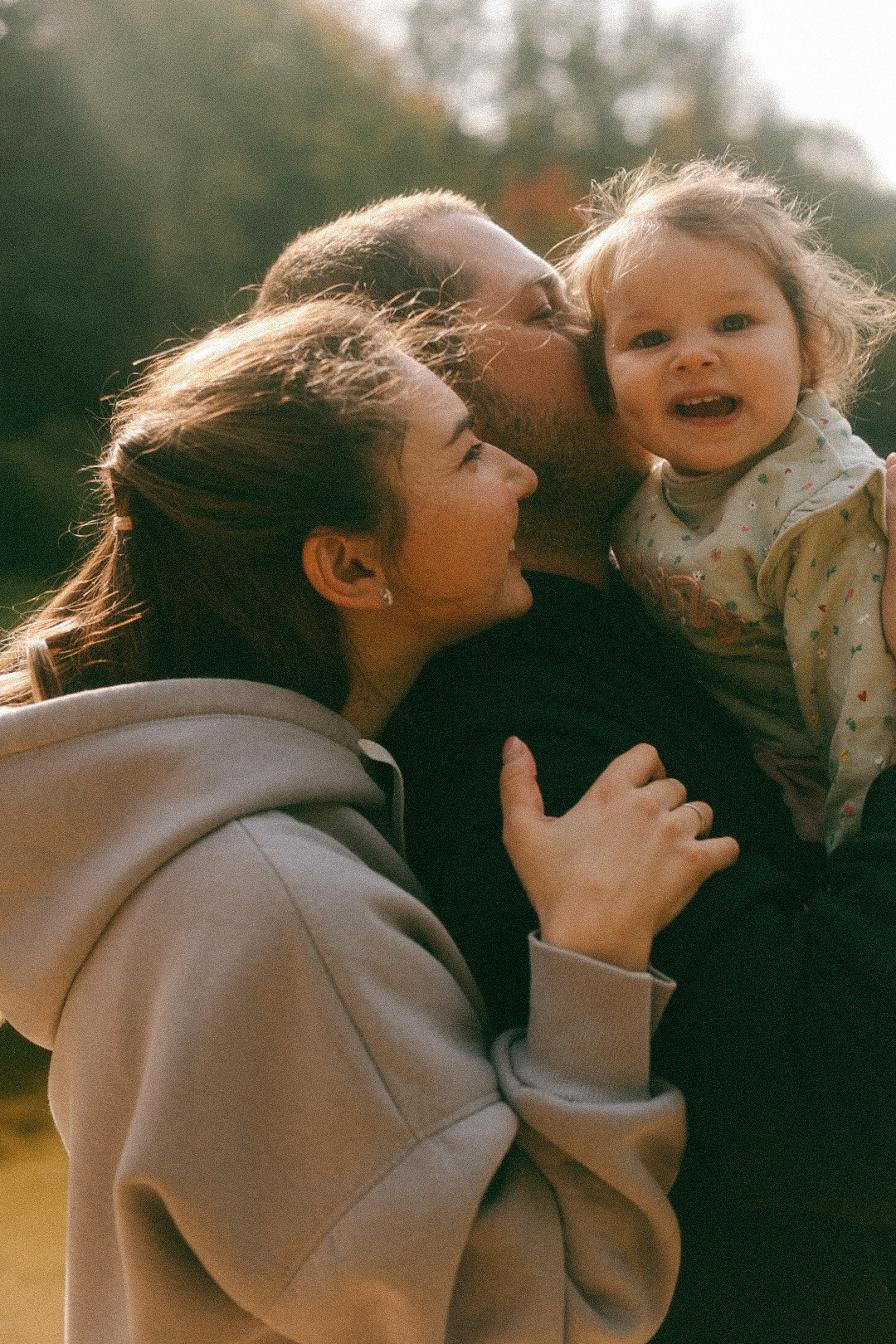 Family. Фотограф Нижний Новгород
