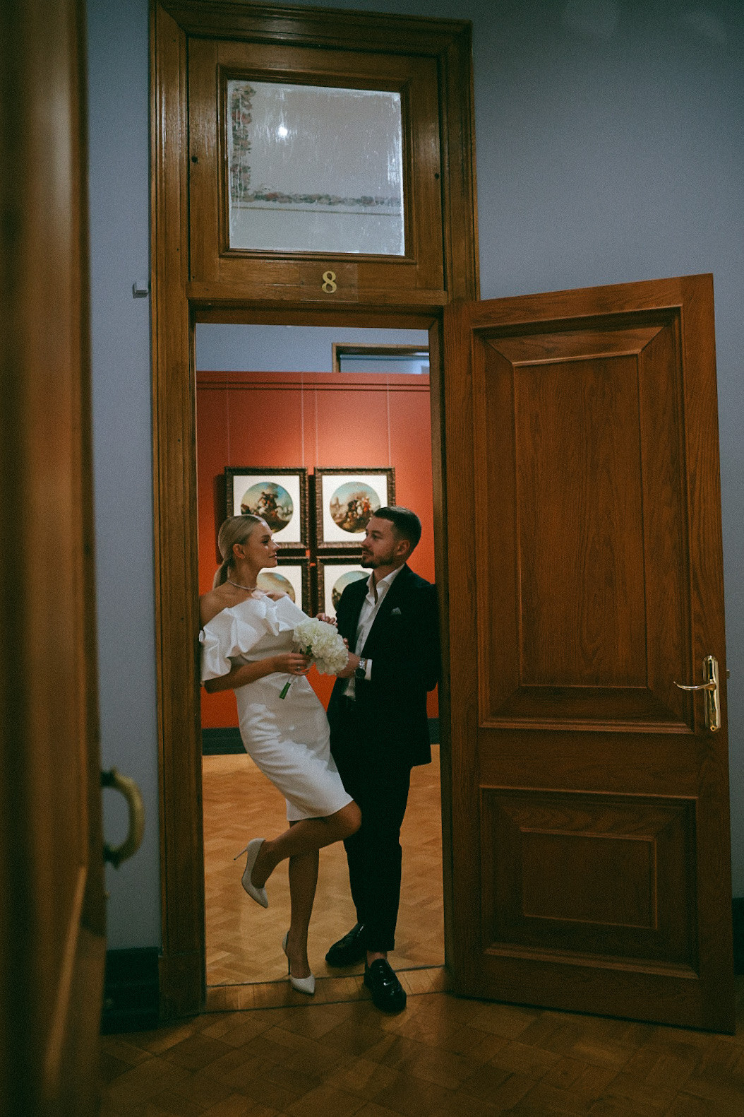 Иван и Анастасия. Фотограф Нижний Новгород