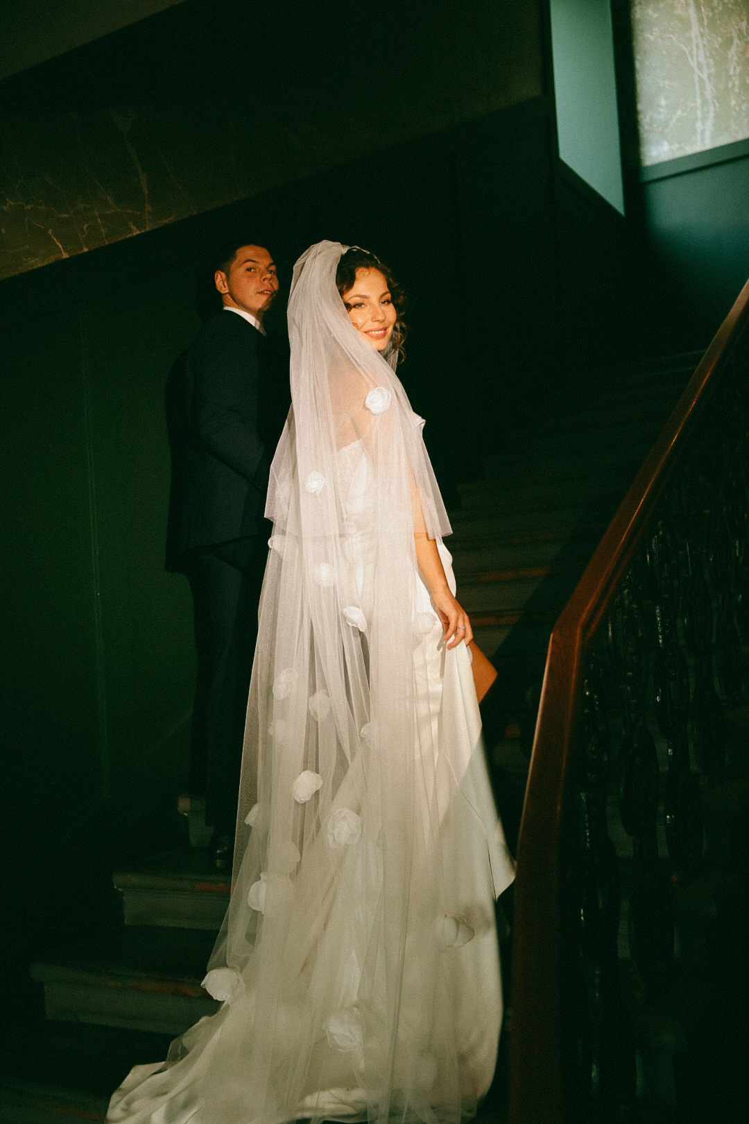 Михаил и Юлия. Фотограф Нижний Новгород