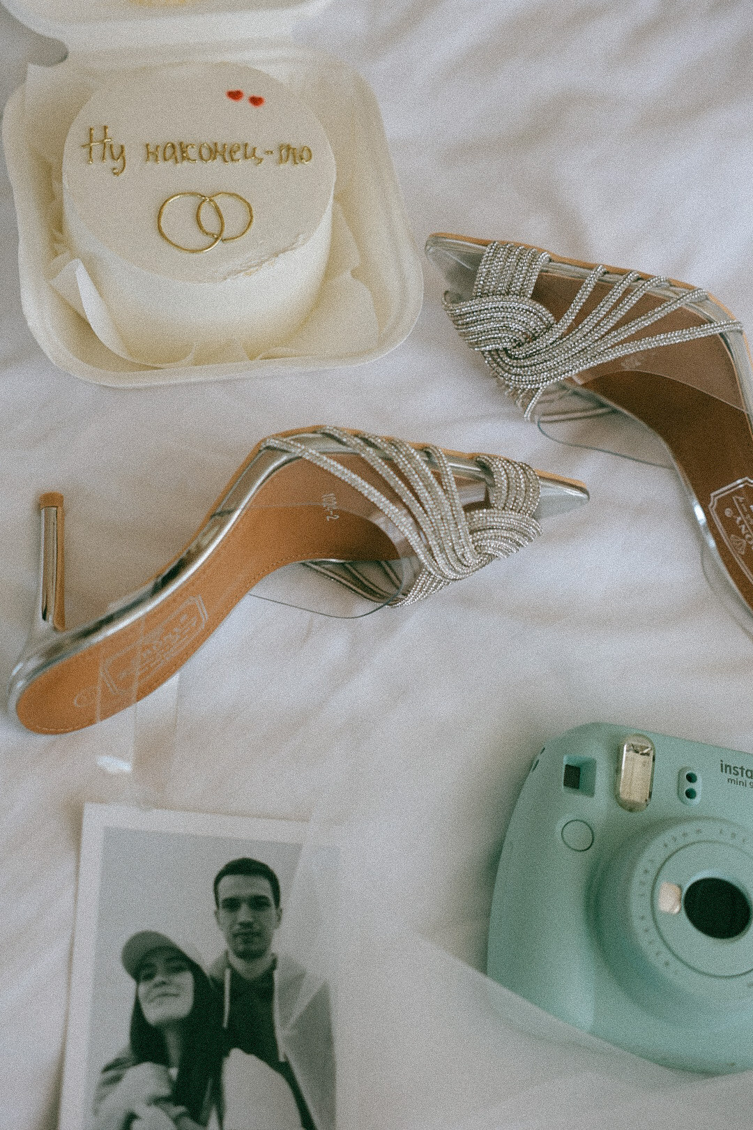 Дима и Ира. Фотограф Нижний Новгород