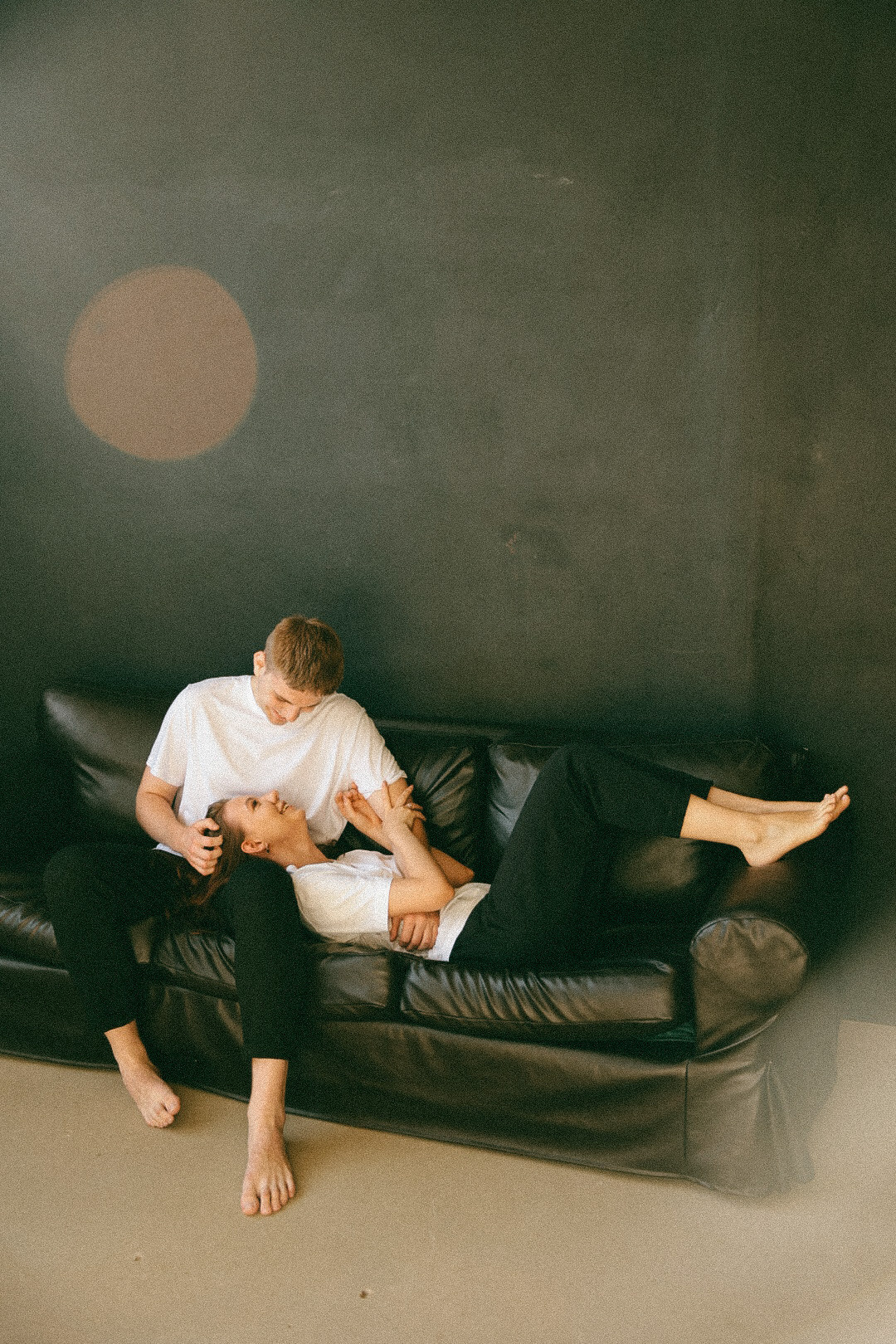 Максим и Настя. Фотограф Нижний Новгород