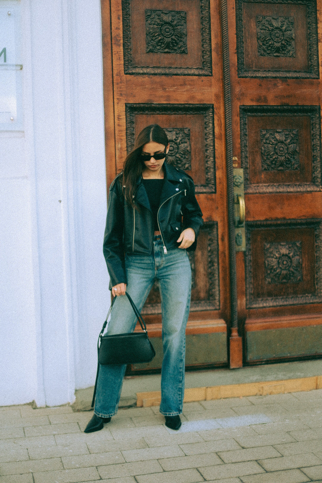 Полина. Фотограф Нижний Новгород