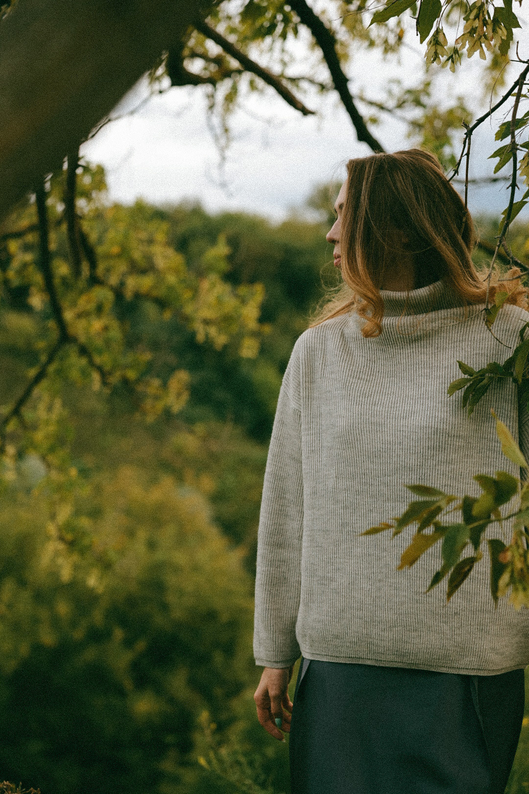 Марина. Фотограф Нижний Новгород