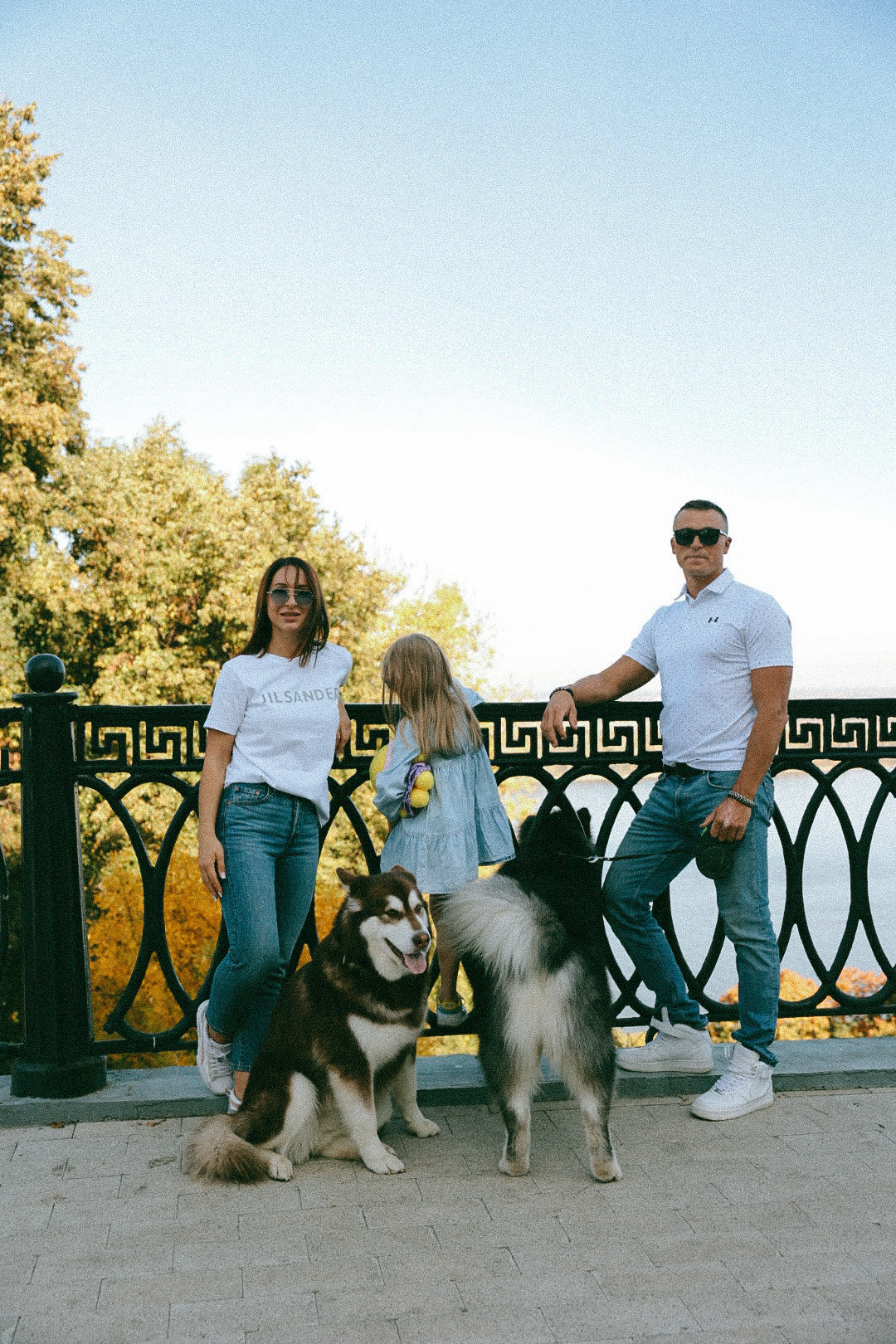 Family. Фотограф Нижний Новгород