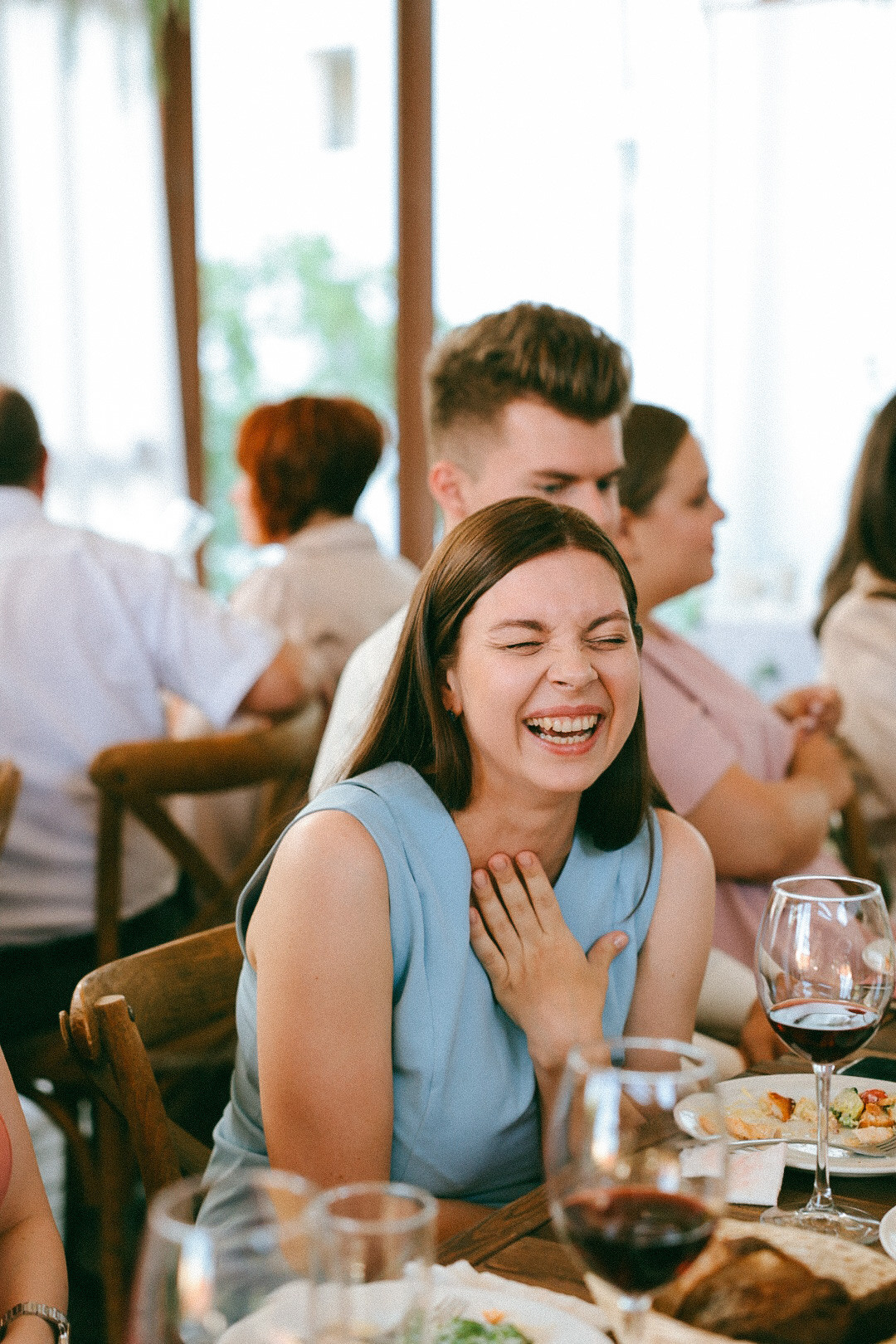 Даниил и Лиза. Фотограф Нижний Новгород