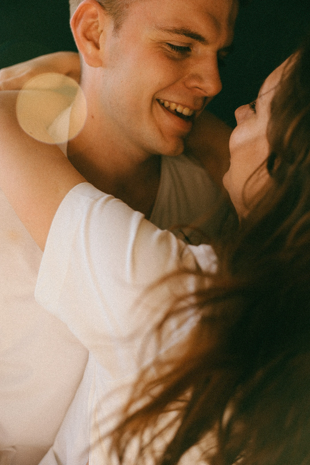 Максим и Настя. Фотограф Нижний Новгород