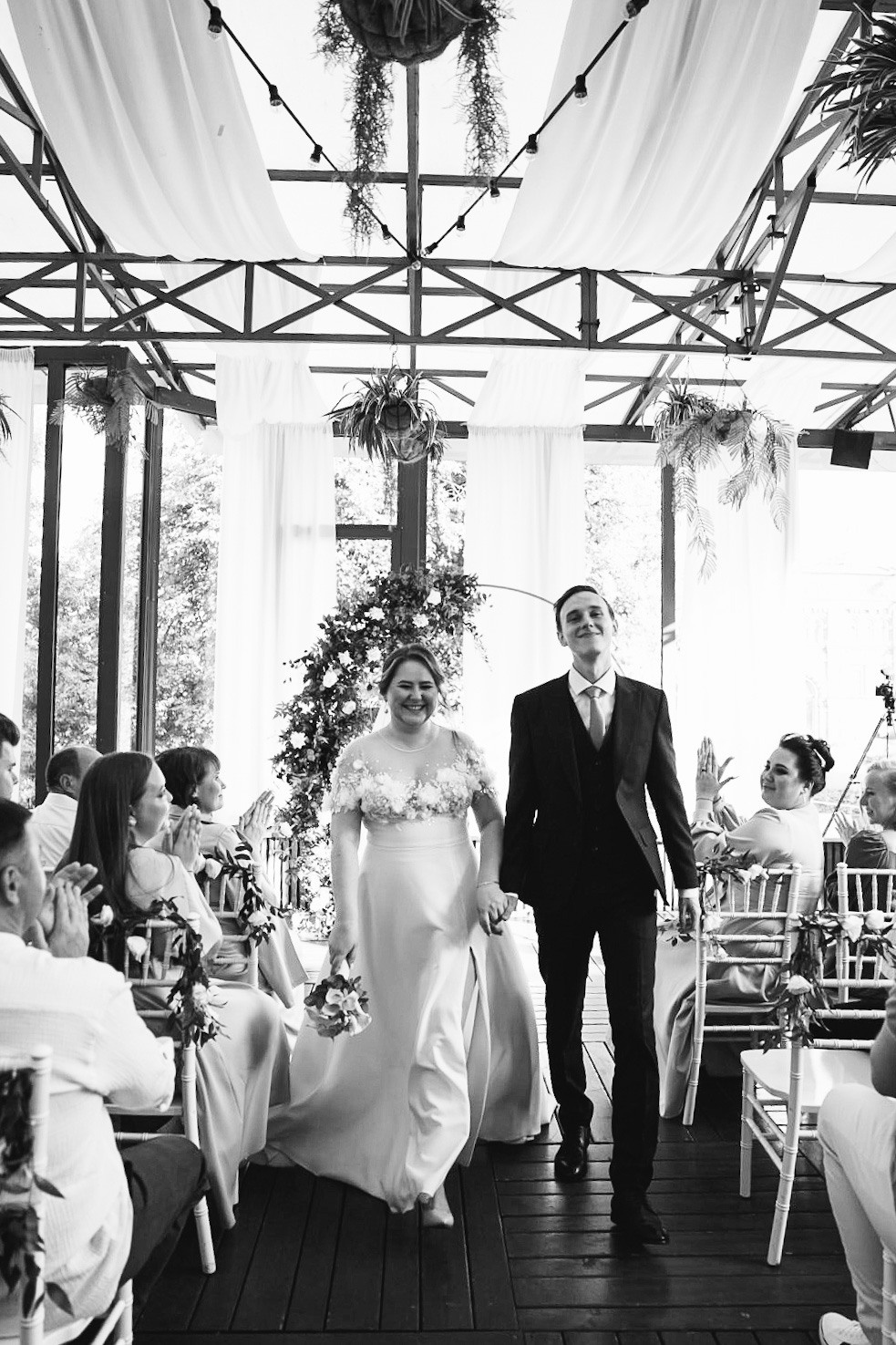 Даниил и Лиза. Фотограф Нижний Новгород