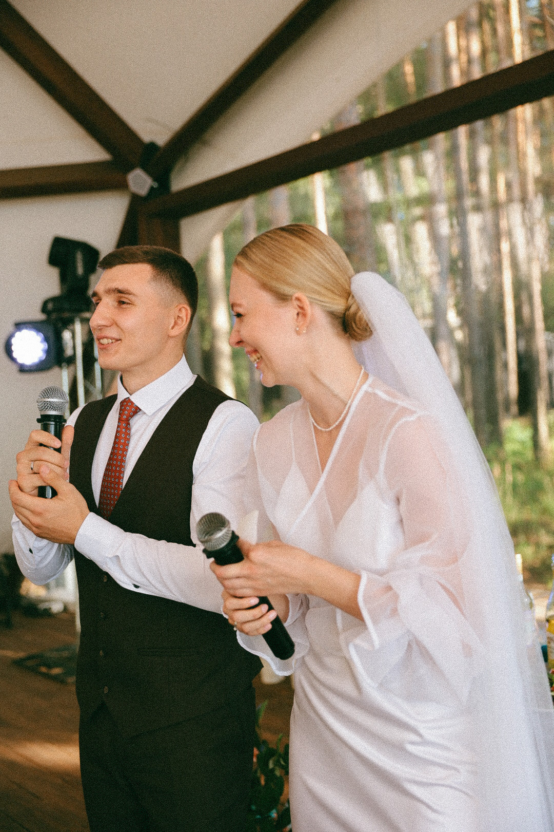 Егор и Лиза. Фотограф Нижний Новгород