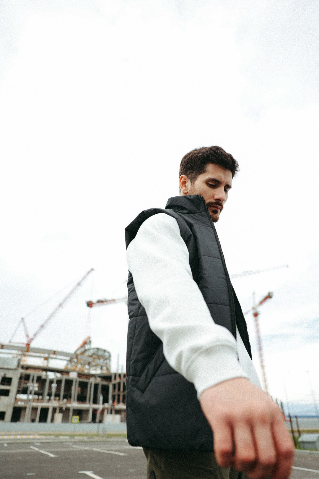 Street. Фотограф Нижний Новгород