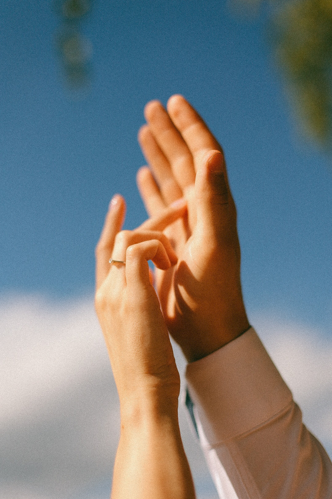 Егор и Лиза. Фотограф Нижний Новгород