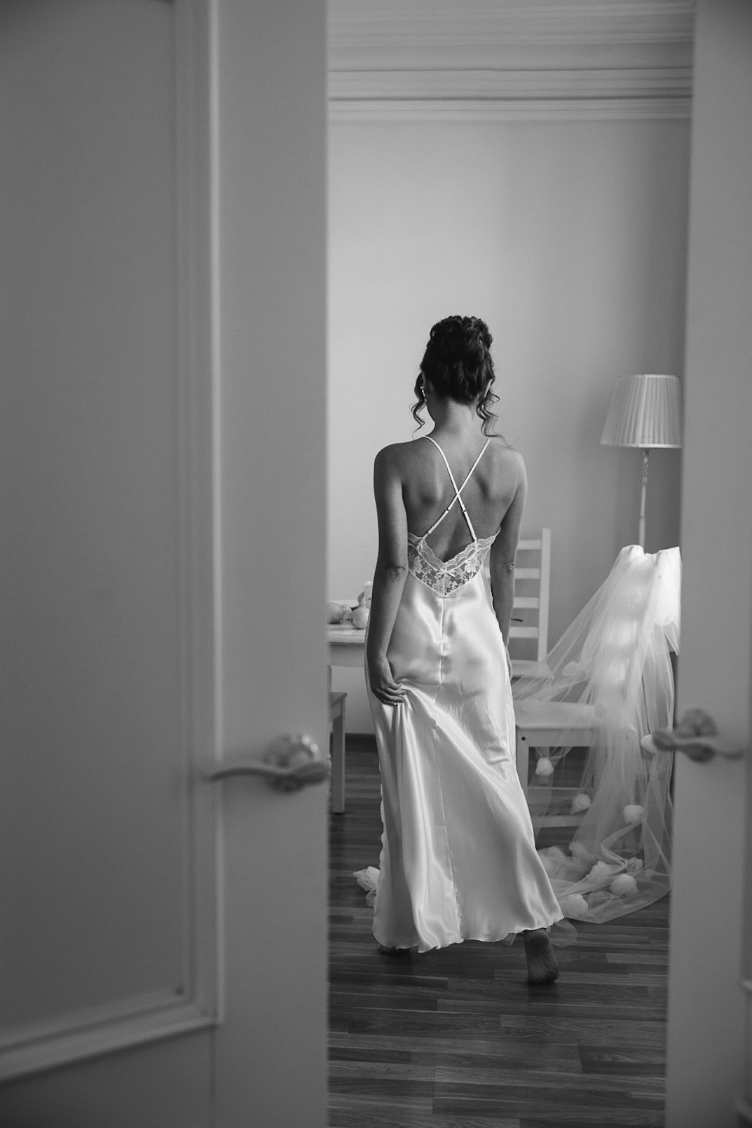 Михаил и Юлия. Фотограф Нижний Новгород