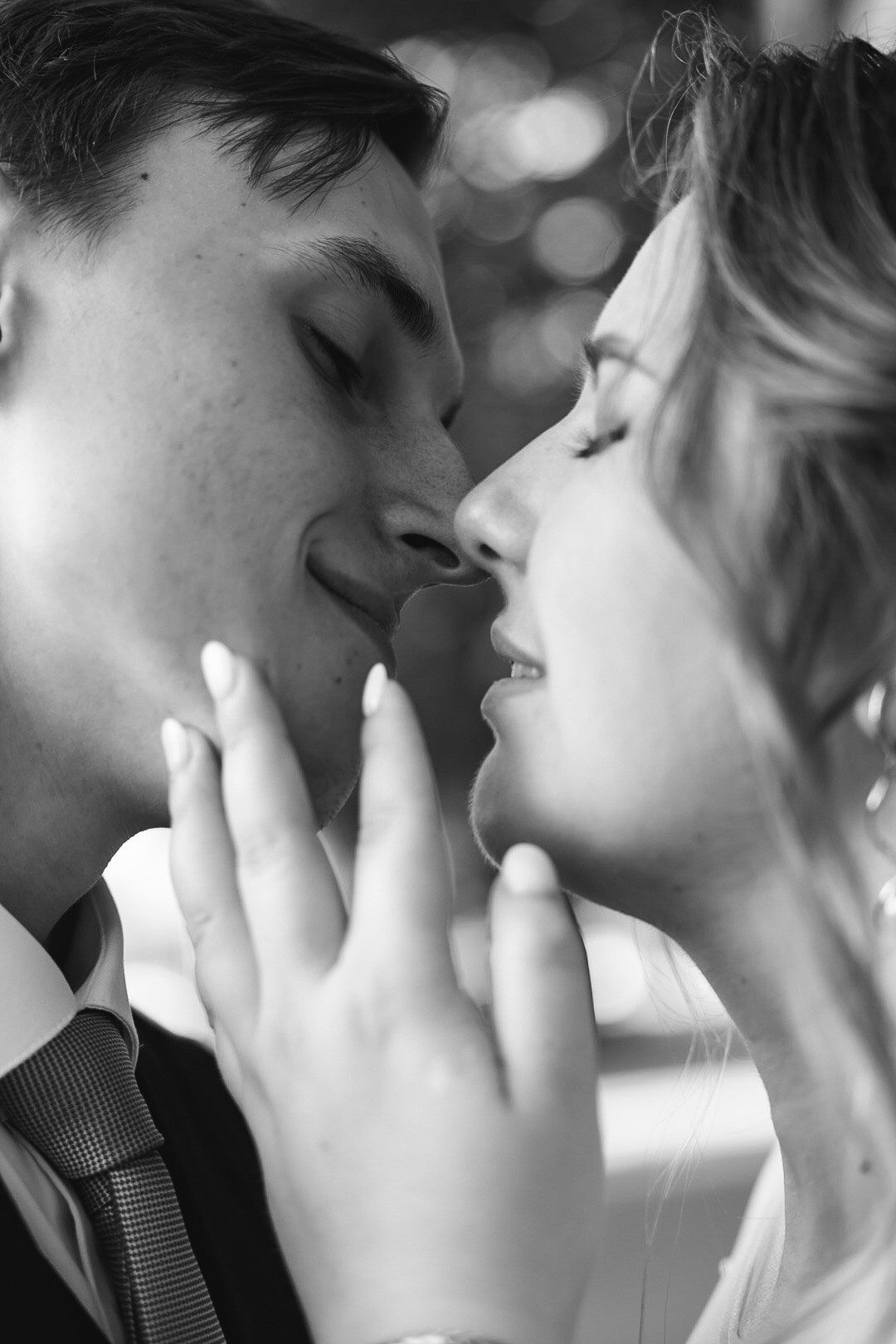 Даниил и Лиза. Фотограф Нижний Новгород