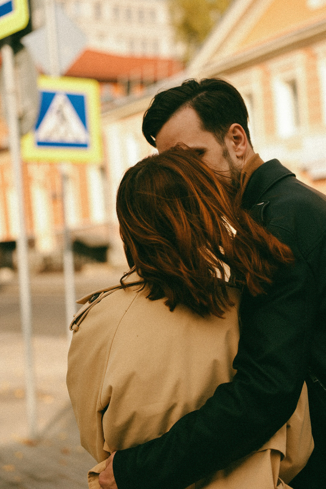 Егор и Оксана. Фотограф Нижний Новгород